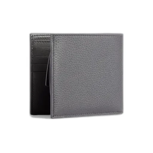 Credit Square Folded Coin Wallet