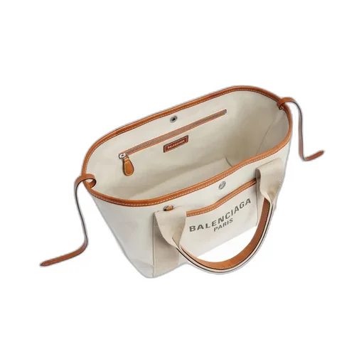 Biarritz Tote Bag Small