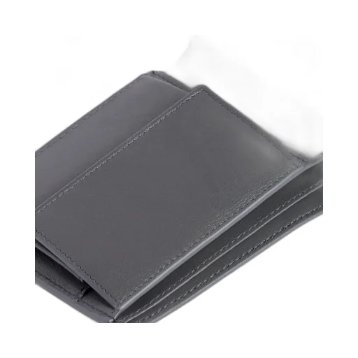 Credit Square Folded Coin Wallet
