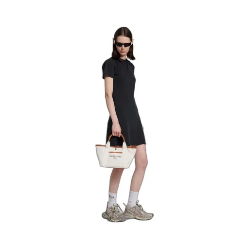 Biarritz Tote Bag Small