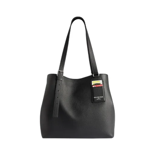 Credit Tote Bag