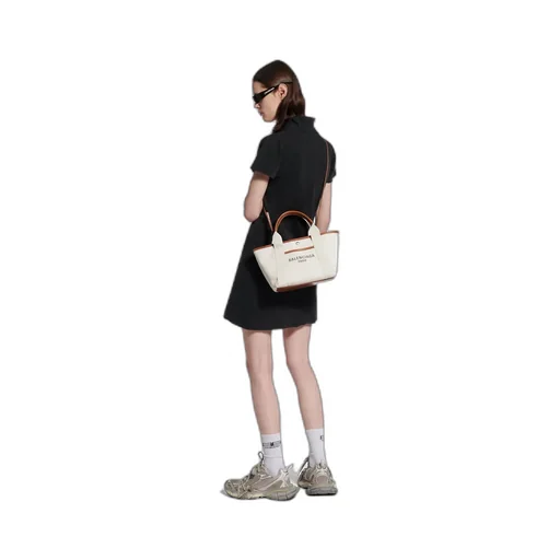 Biarritz Tote Bag Small