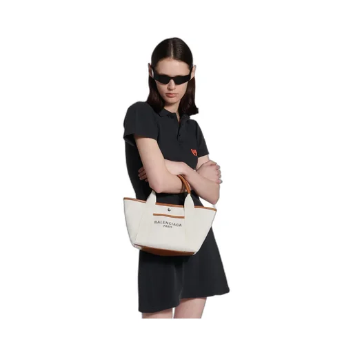 Biarritz Tote Bag Small