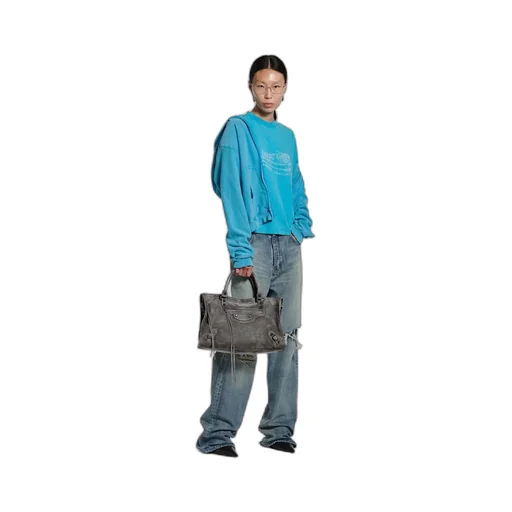 Le City Bag Medium