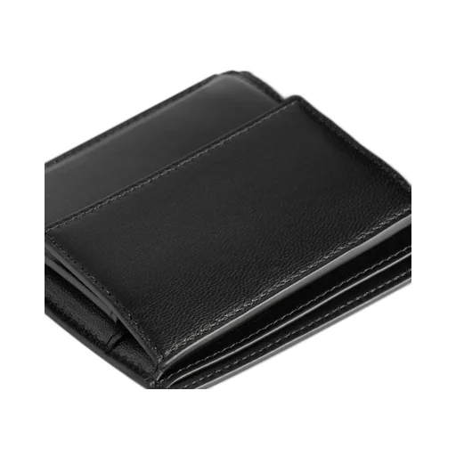 Monaco Square Folded Coin Wallet