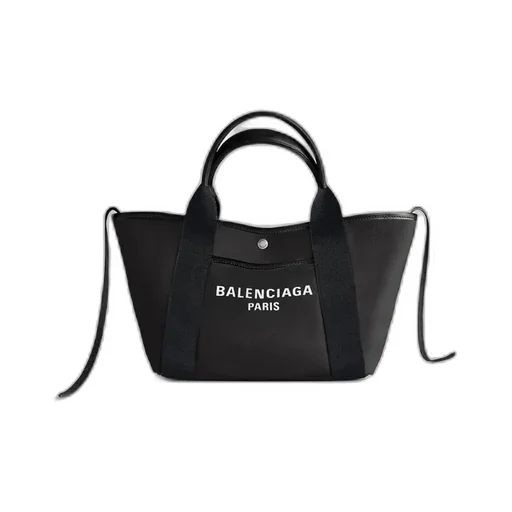 Biarritz Tote Bag Small