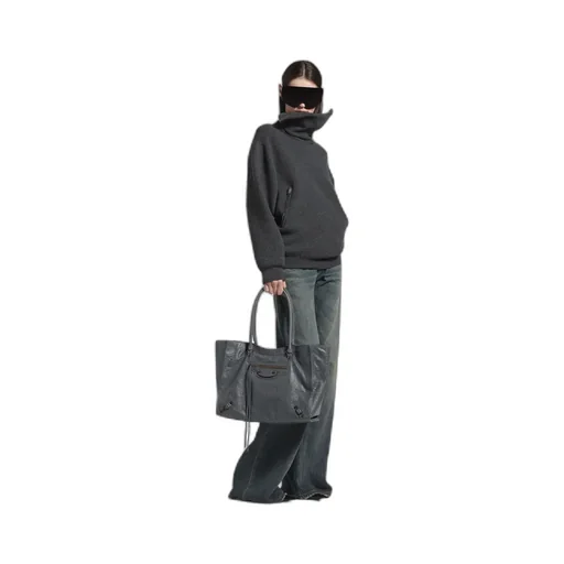 Le City Tote Bag Medium
