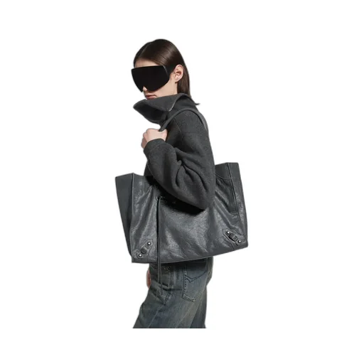 Le City Tote Bag Medium