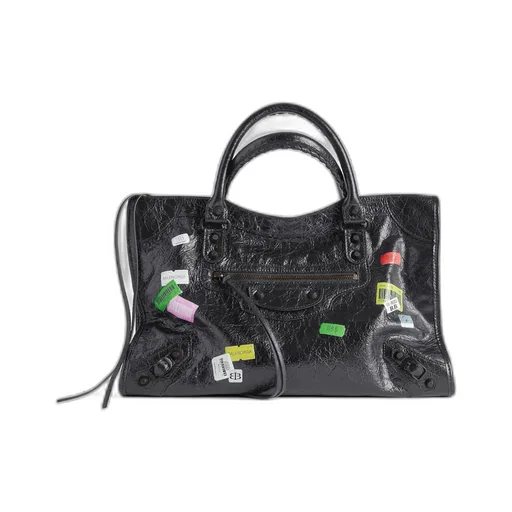 Le City Bag Medium