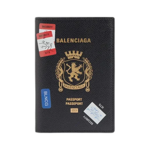 Passport Holder