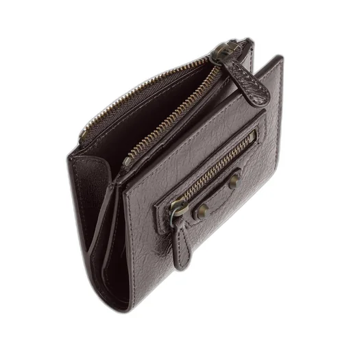 Le City Bifold Wallet