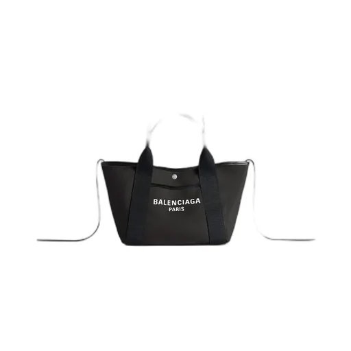Biarritz Tote Bag Small