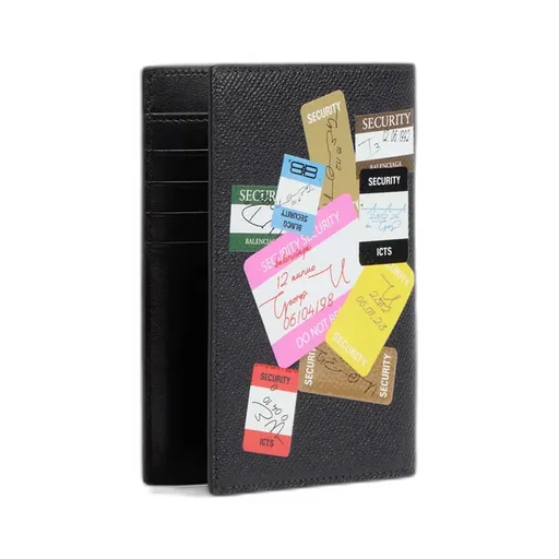 Passport Holder