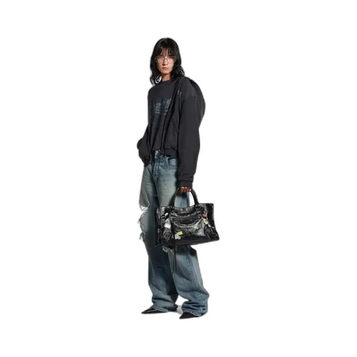 Le City Bag Medium