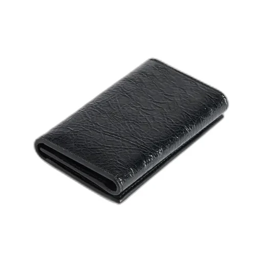 Monaco Key Case