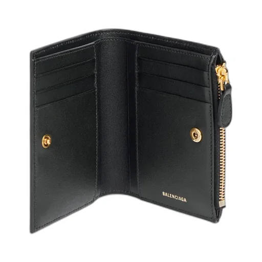Cash 2.0 Bifold Wallet