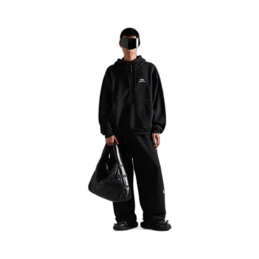 3B Sports Icon Half-Zip Hoodie