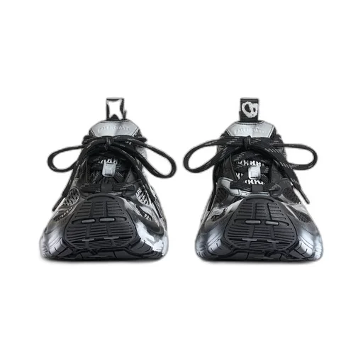 6Xl Graffiti Sneaker