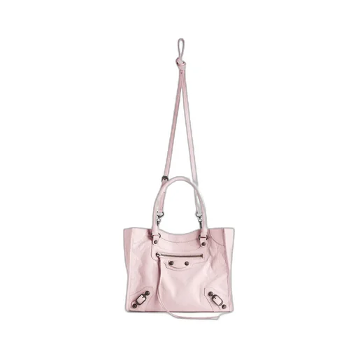 Le City Tote Bag Mini