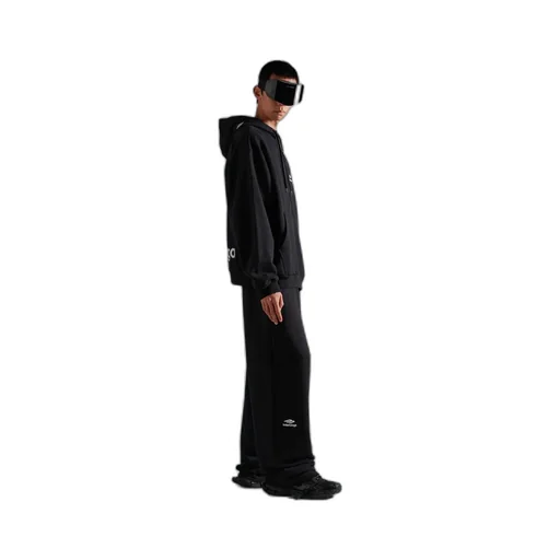 3B Sports Icon Half-Zip Hoodie