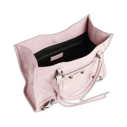 Le City Tote Bag Mini