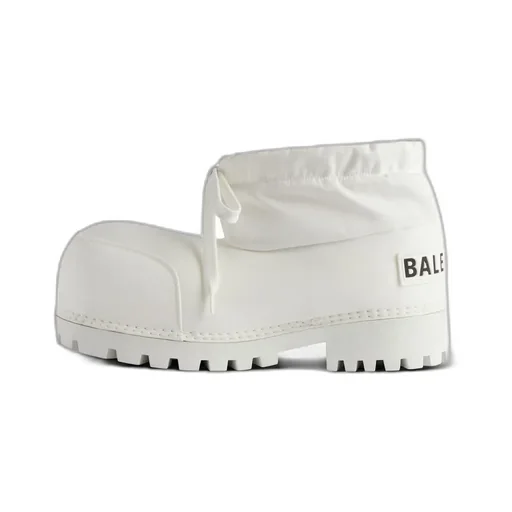 Alaska Bootie