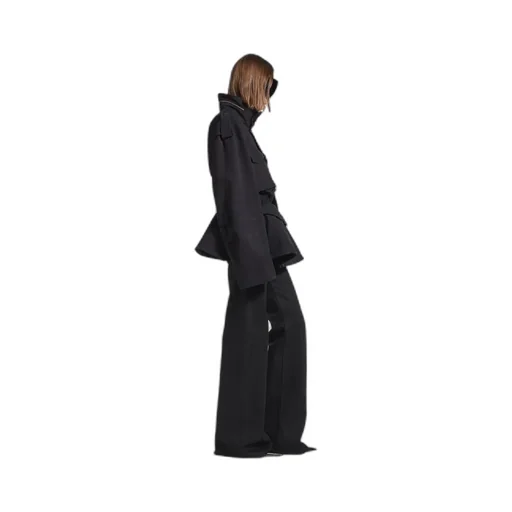 Hourglass Parka