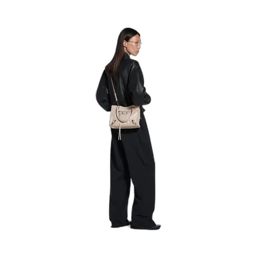 Le City Tote Bag Mini