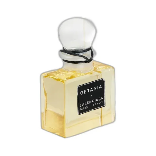 Getaria Parfum