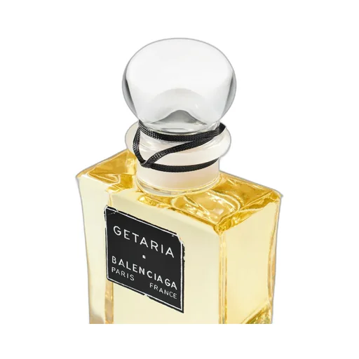 Getaria Parfum