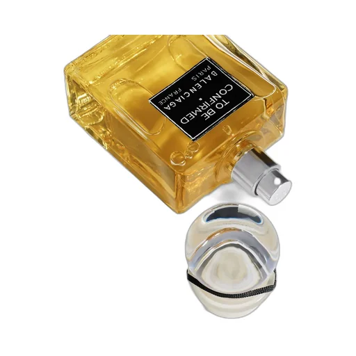 To Be Confirmed Parfum