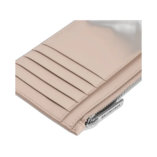 Envelope Long Coin And Card Holder