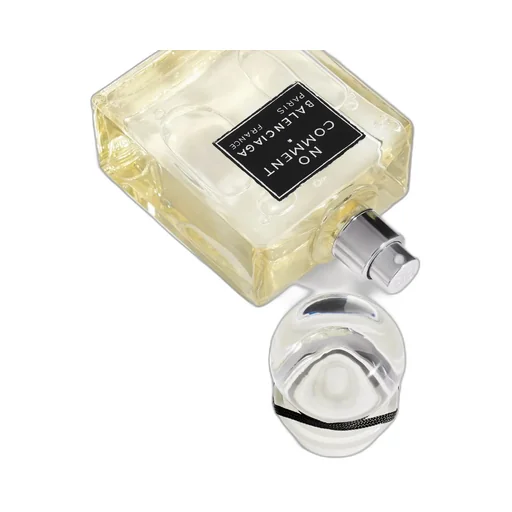 No Comment Parfum