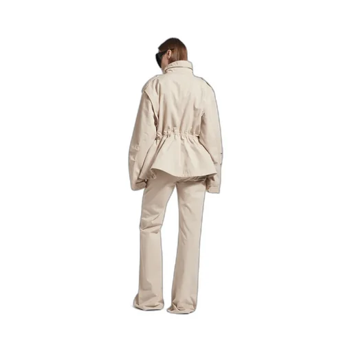 Hourglass Parka