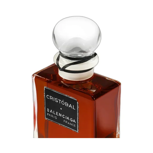 CristÓBal Parfum