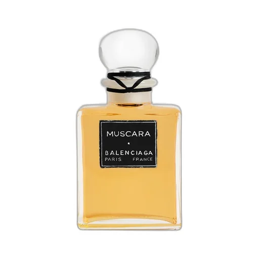 Muscara Parfum