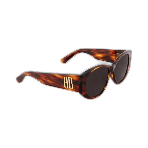 Nano Round Sunglasses