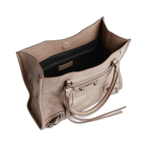 Le City Tote Bag Mini