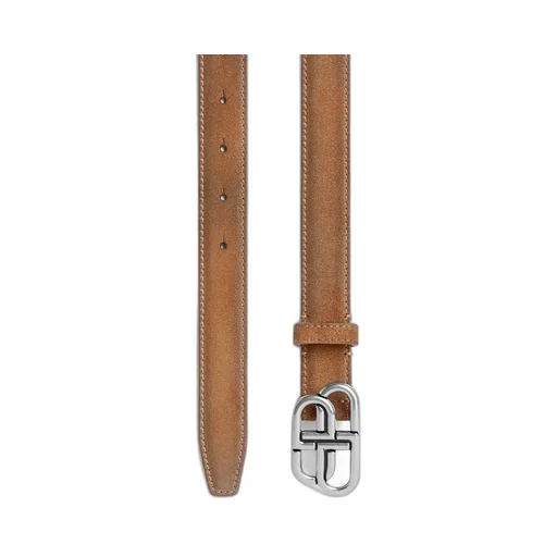 Bb Thin Belt