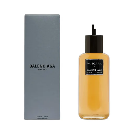 Muscara Parfum Refill