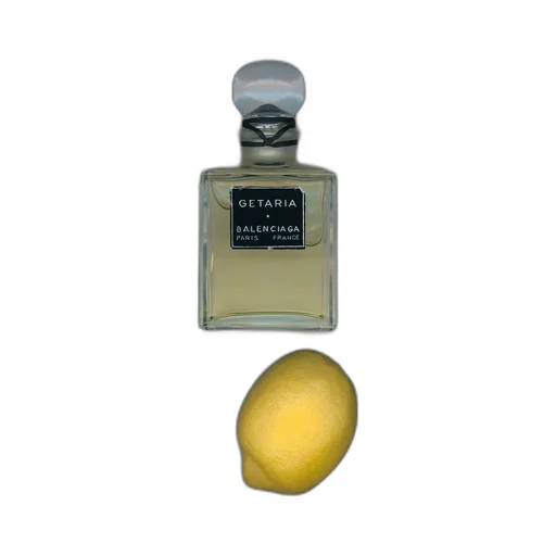 Getaria Parfum