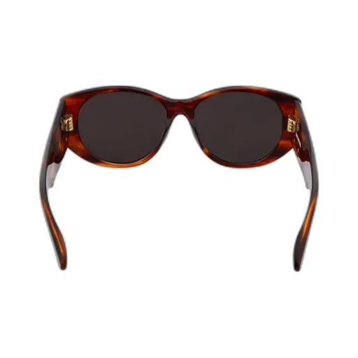 Nano Round Sunglasses