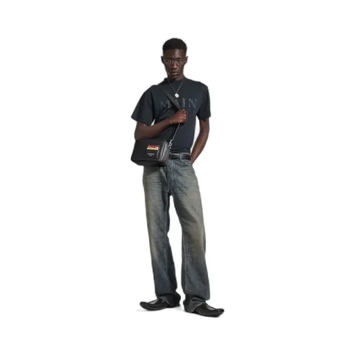 Credit Camera Bag