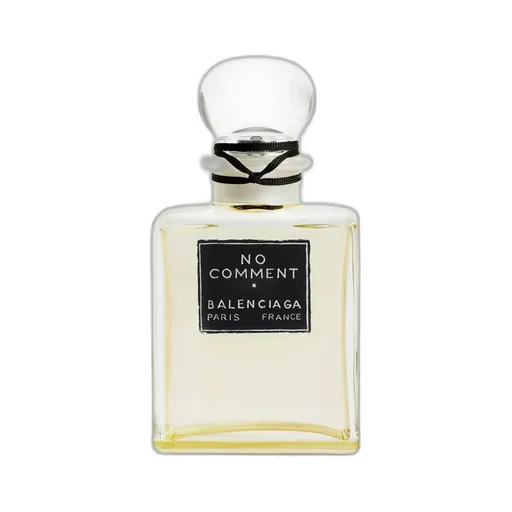No Comment Parfum