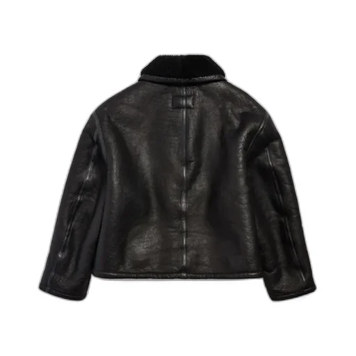 Aviator Jacket