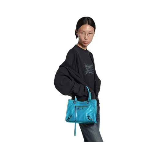 Le City Tote Bag Mini