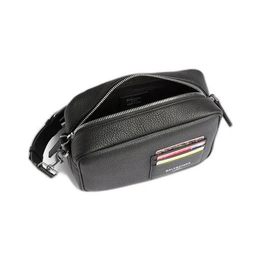 Credit Camera Bag