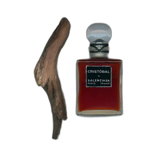 CristÓBal Parfum