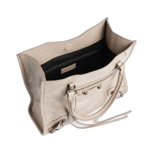 Le City Tote Bag Mini