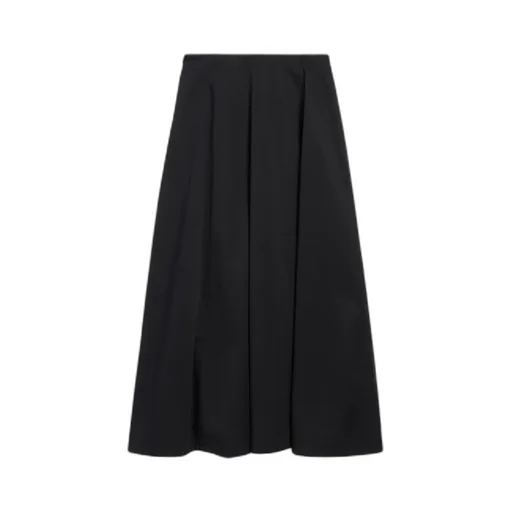 Midi Skirt